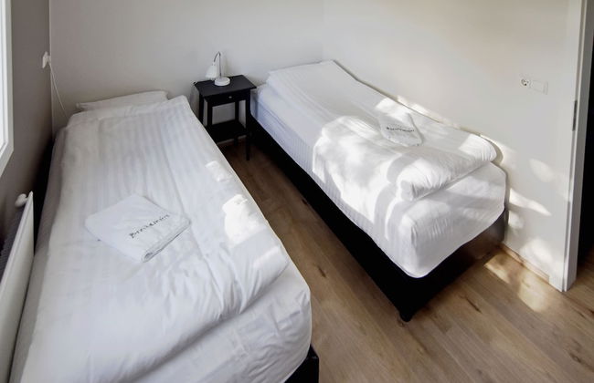 Breidamyri Farm Apartments - Foto 5