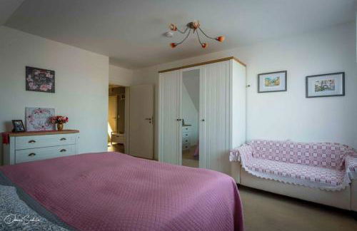 Große Unterkunft zum Wohlfühlen - Foto 8