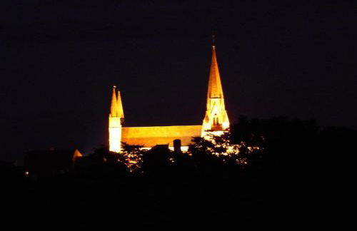 Maison rénovée en tuffeau - Foto 11