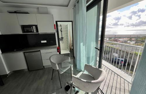 SCIROCCO SUITES Madeira - Ocean View - Foto 14