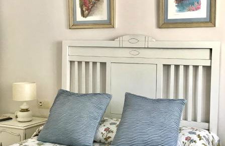 Apartamento Las Flores - Foto 20