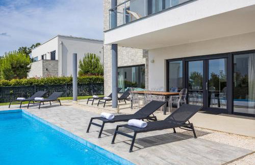 Villa Kalu 1 - Foto 4