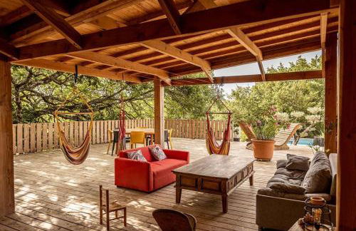 Villa Parenthèse - Foto 9