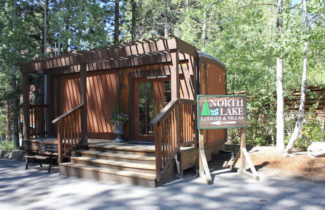 North Lake Lodges & Villas - Foto 55