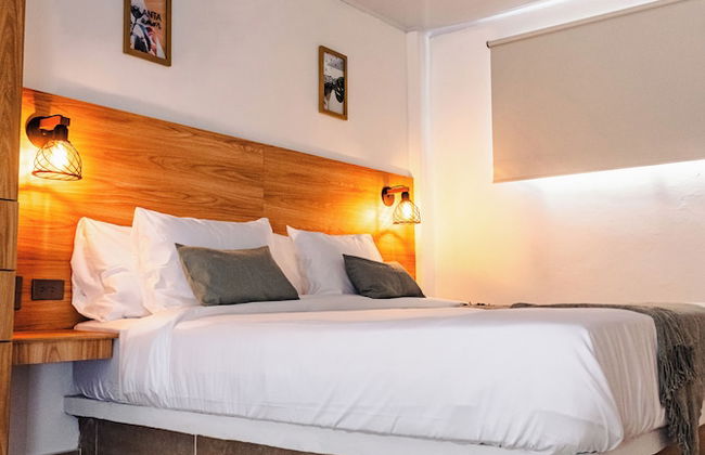 Central Suites by H&R - Foto 9