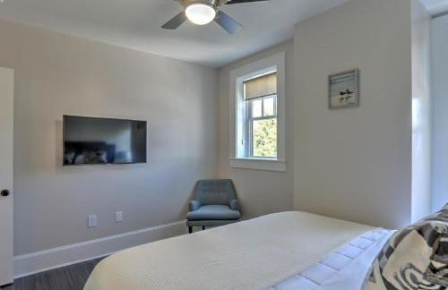 Historic King James Unit 6 - Foto 2