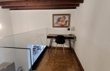 Apartamentos La Florida - Foto 22