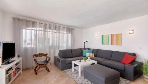 Apartment Seaside - Foto 3