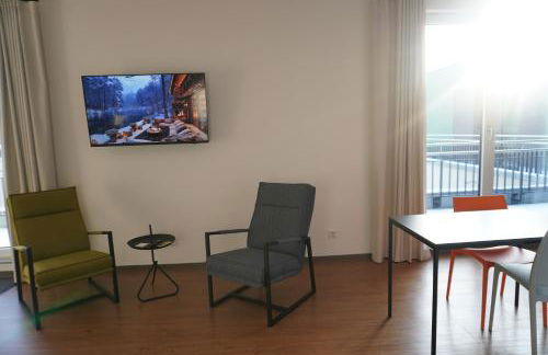 Fair n Square Hotel 24 Stunden Self-Check In - Foto 24