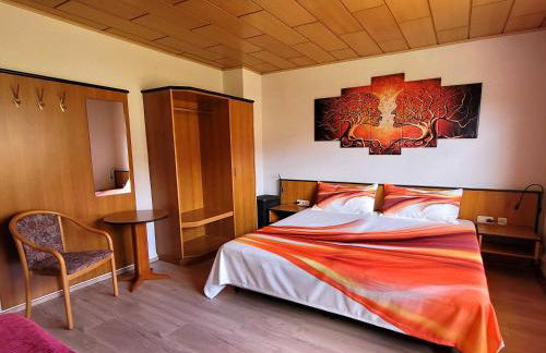 Ferienhaus am Wald - Einzelstandort mit Wallbox - Foto 35