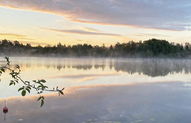 4 Person Holiday Home in Kopmannebro-by Traum - Foto 30