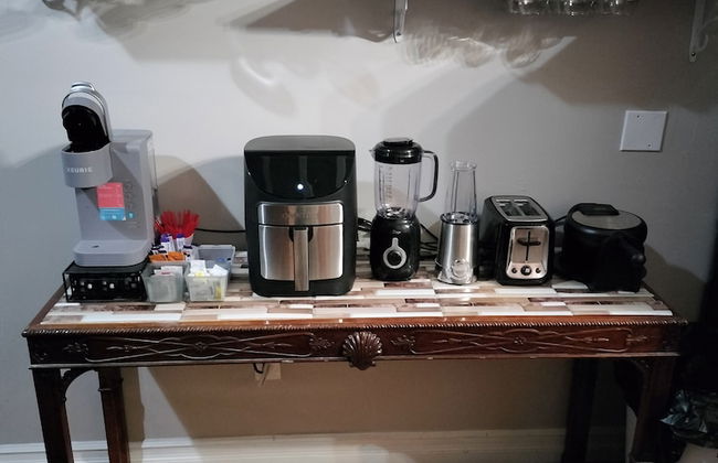 Downtown Detroit Loft - Fully equipped & Absolutely Gorgeous theme by RedAwning - Foto 6