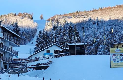 Appartamenti Bice Abetone 1 - Foto 25