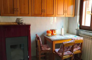 Casa di Rosa - Photo 12