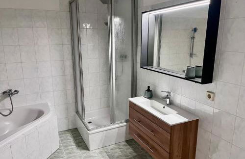 Apartment in Grimma mit 2 Schlafzimmer - Foto 9