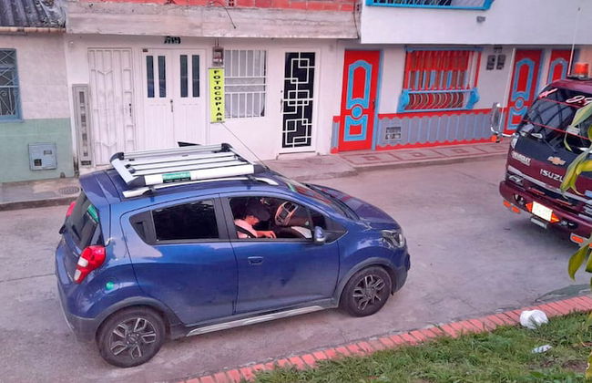 Apartahotel Tia Inés - Foto 21