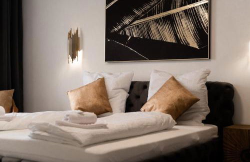 JUNIK Apartments im Stadtzentrum - Photo 66