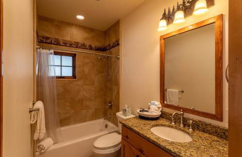 Wild Turkey Inn at Eagles Nest - Foto 52