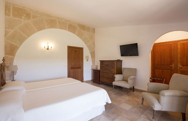 Hotel Son Cosmet - Foto 7