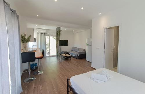 Lunora Studio Corfu - Foto 17