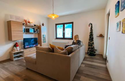 Appartamento panoramico - Foto 9