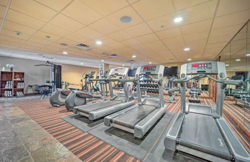 Durango Resort Condo with Balcony and Mtn Views! - Foto 27