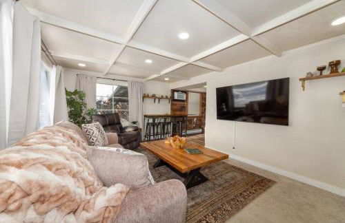 Adorable 2 BD 1 BTH Home Minutes Away from Gonzaga - Foto 1