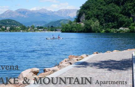 Lavena - LAKE & MOUNTAIN Apartments - Foto 42