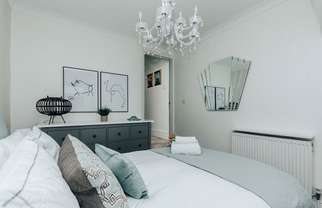 Central Hidden Gem - From 125 Per Night - Foto 22