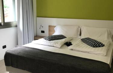 Residence Lido Hotel - Foto 35