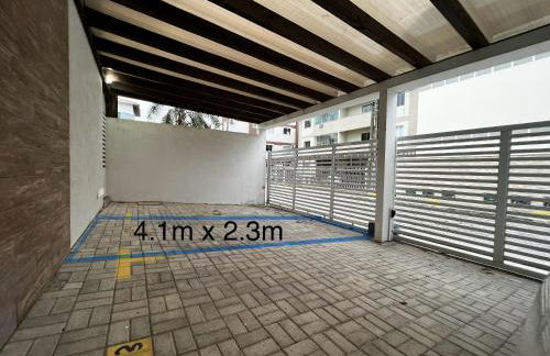 Ilha da Magia Apartamentos - Photo 47