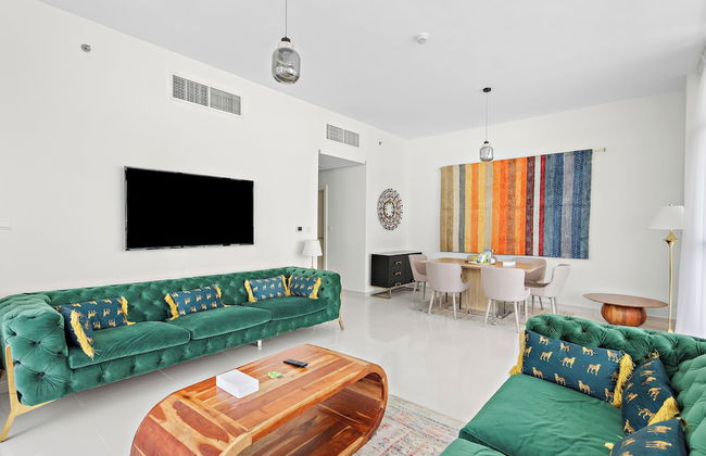 Silkhaus Golf Promenade 3B - Foto 14