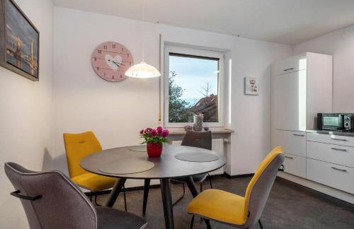 Fewo Hotz am Golfclub Lindau 1+ - Foto 7