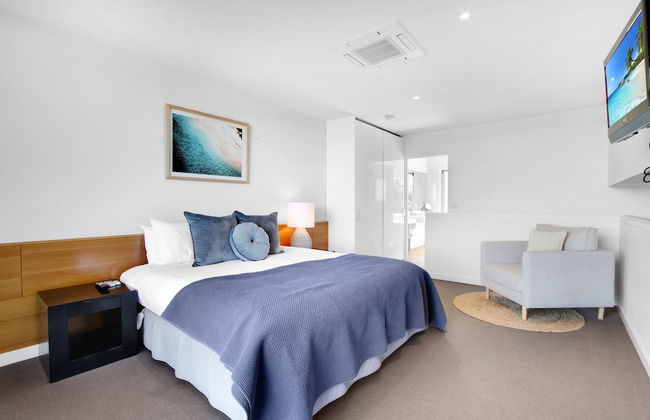 5 Knots Metung - Foto 2