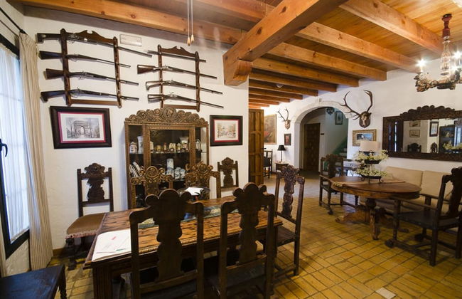 Hotel Rural Molino la Boticaria - Photo 23