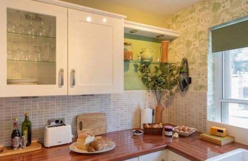 Sheriffs Tower Cottage - West - Foto 7