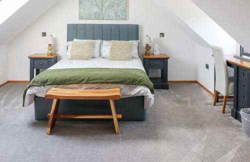 Preselli View Cottage - Uk37755 - Foto 8