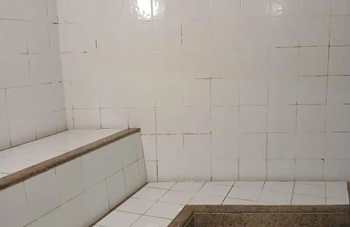 Apart-Hotel Vista Frontal em Ipanema - Foto 68