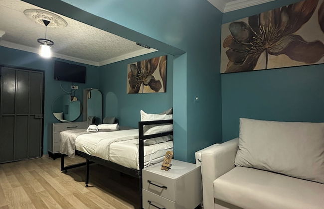 Ada Apart Hotel - Foto 32