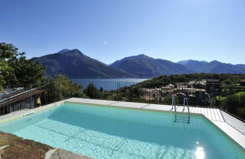 Belmonte Balcone in Calozzo - Foto 10