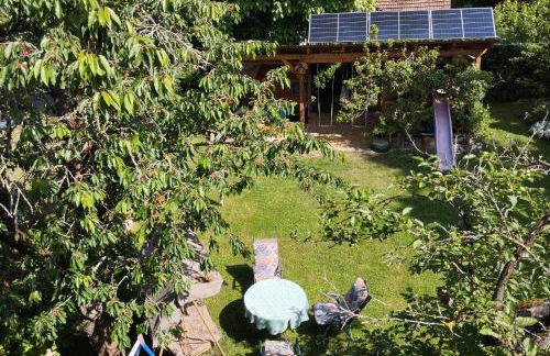 "Haus Ulla" - Foto 74