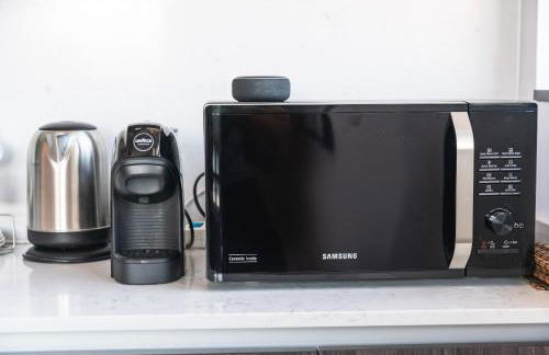 Milan Design Suite - Palestra e Parcheggio Privato - Foto 21