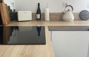 Studio avec terrasse proche de la mer - Foto 9