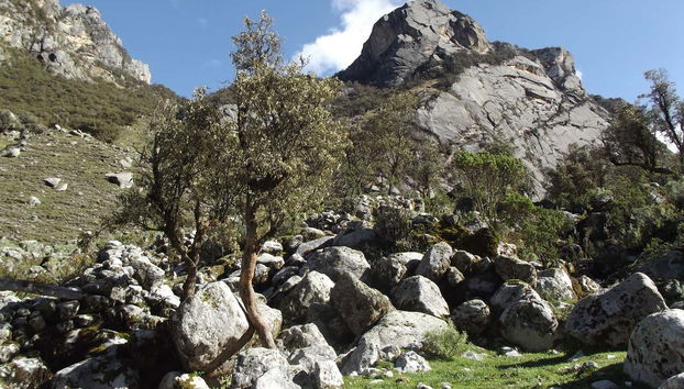 Laguna Rajucolta Private Hiking Tour - Foto 2