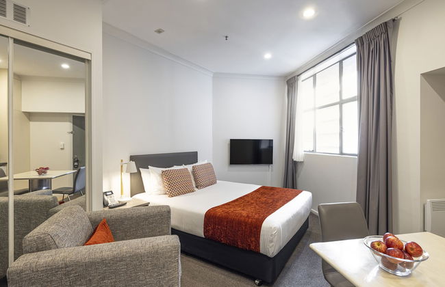 Quest on the Terrace - Foto 10