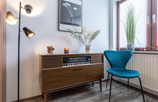 Ferienwohnung in Busum - Photo 10