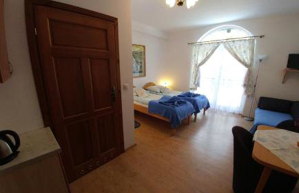 Dworek Słoneczko - Foto 39