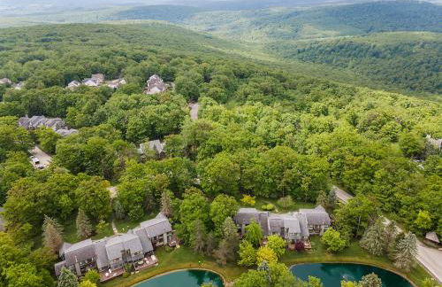 Charming Getaway l recently renovated l Hidden Valley l 4BR+3Bath l Hot Tub - Foto 10