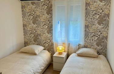 Appartement cosy tout proche de l'hyper-centre - Foto 28