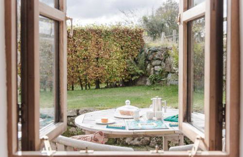 The Oak Barn - Foto 33